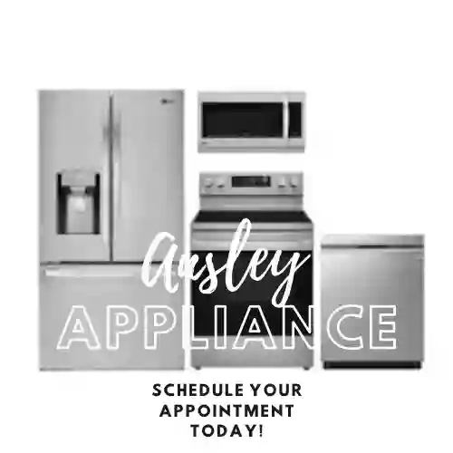 Ansley Appliance Service