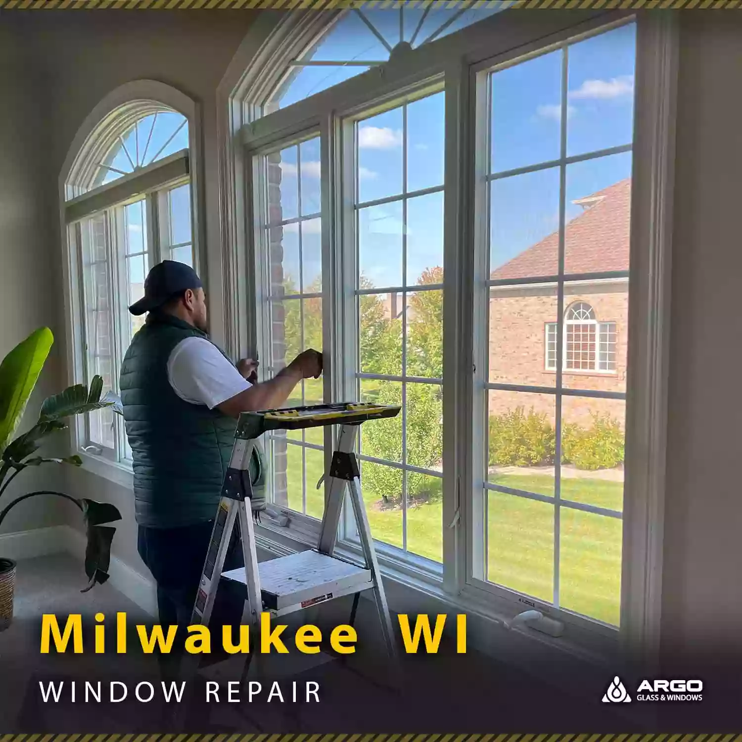 Argo Glass & Windows - Home Window Repair & Glass Replacement