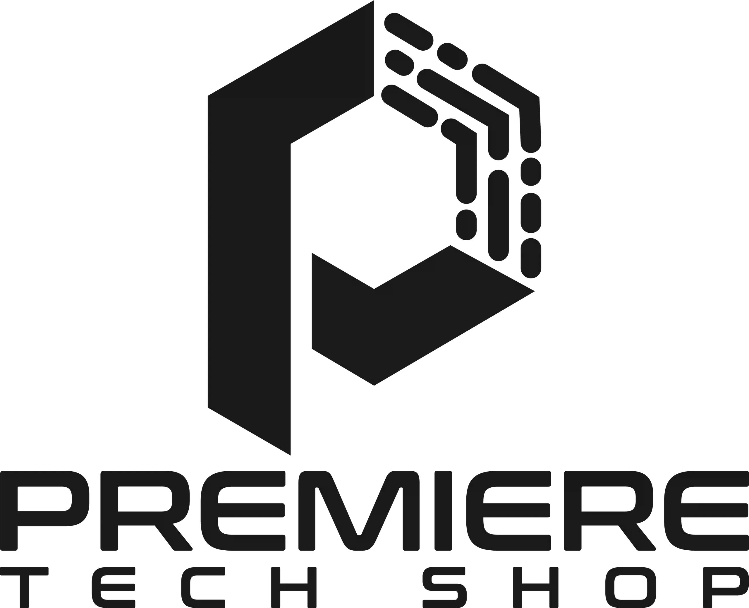 Premiere Tech Shop - Apple Authorized Service