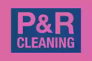 P & R Cleaning