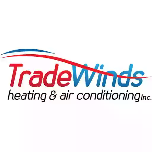 TradeWinds Heating & Air Conditioning Inc.