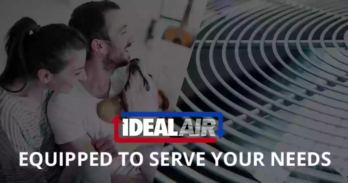 IdealAir Heating and Cooling