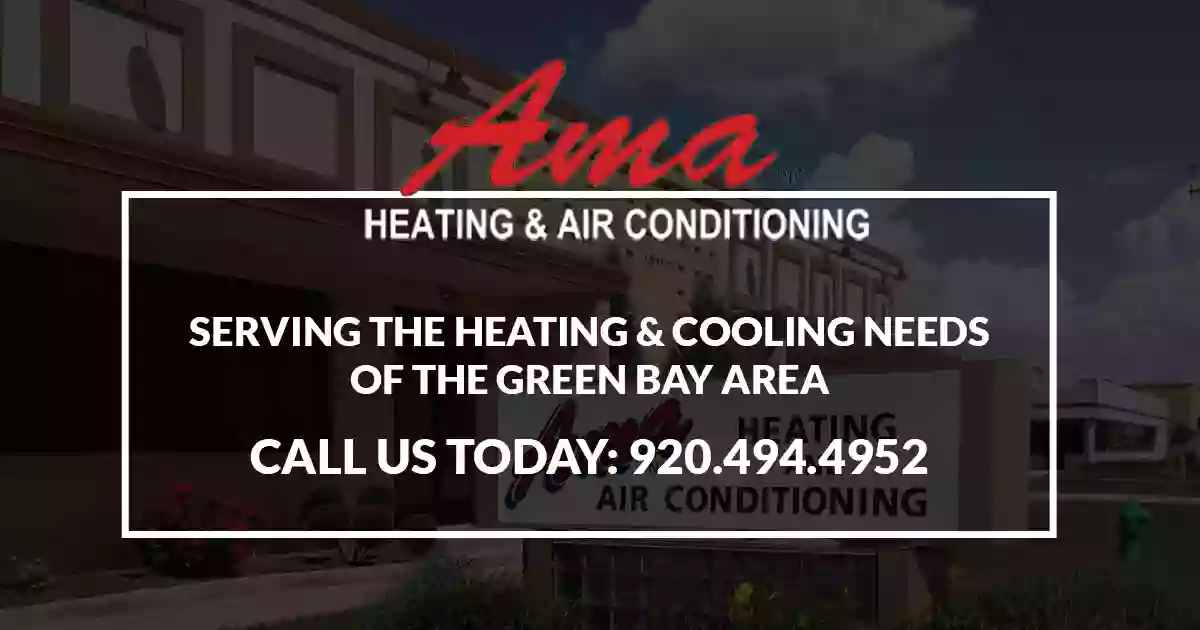 Ama Heating and Air Conditioning