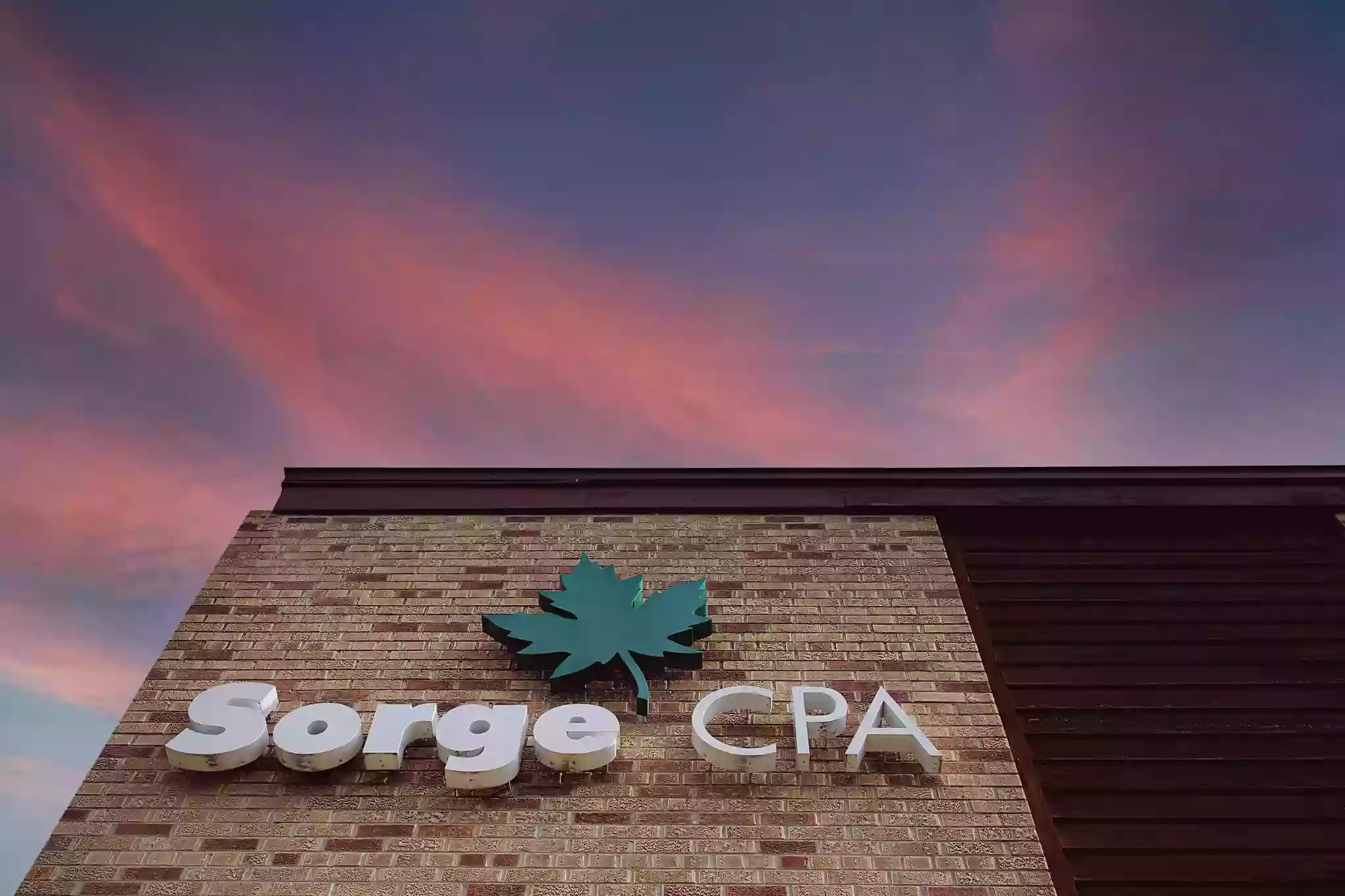 Sorge CPA and Business Advisors, S.C. - Watertown