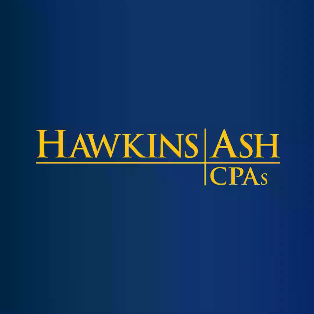 Hawkins Ash CPAs