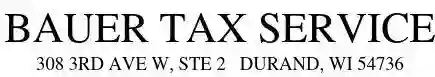 Bauer Tax Service