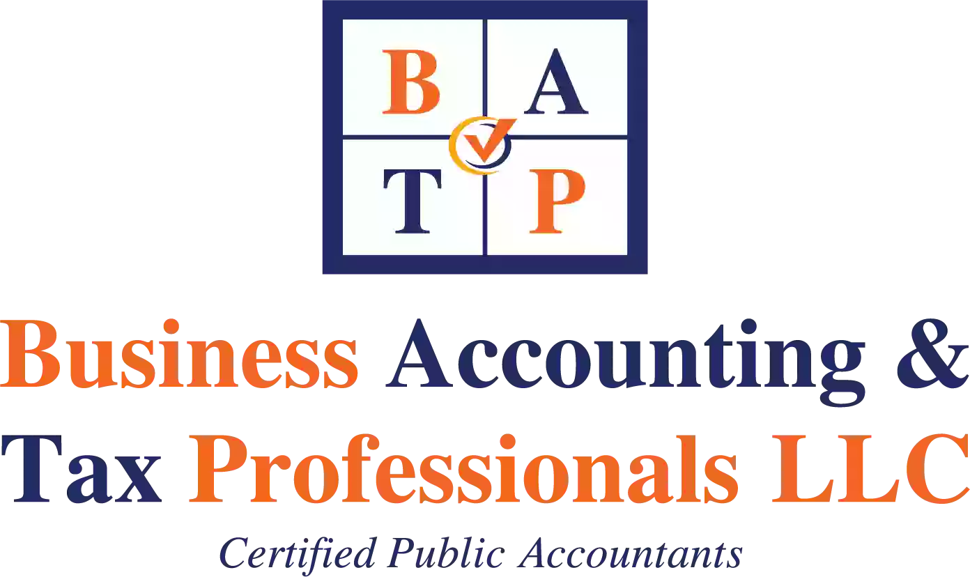 Business Accounting & Tax Professionals LLC