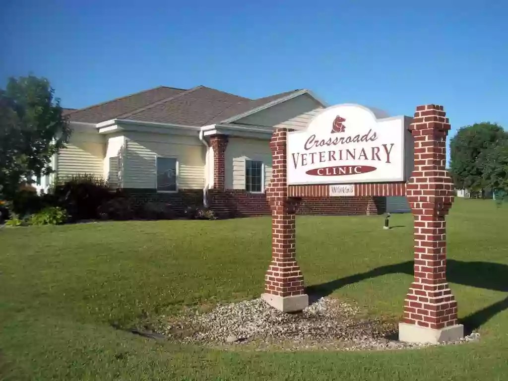 Crossroads Veterinary Clinic SC