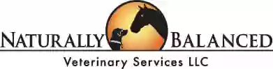Naturally Balanced Veterinary Services, LLC.