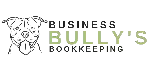 Business Bully's Bookkeeping