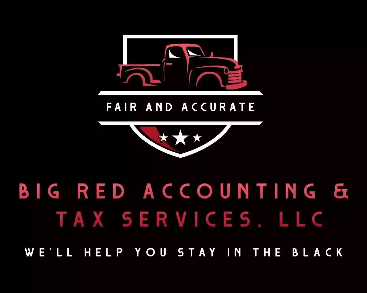 Big Red Accounting & Tax Services, LLC