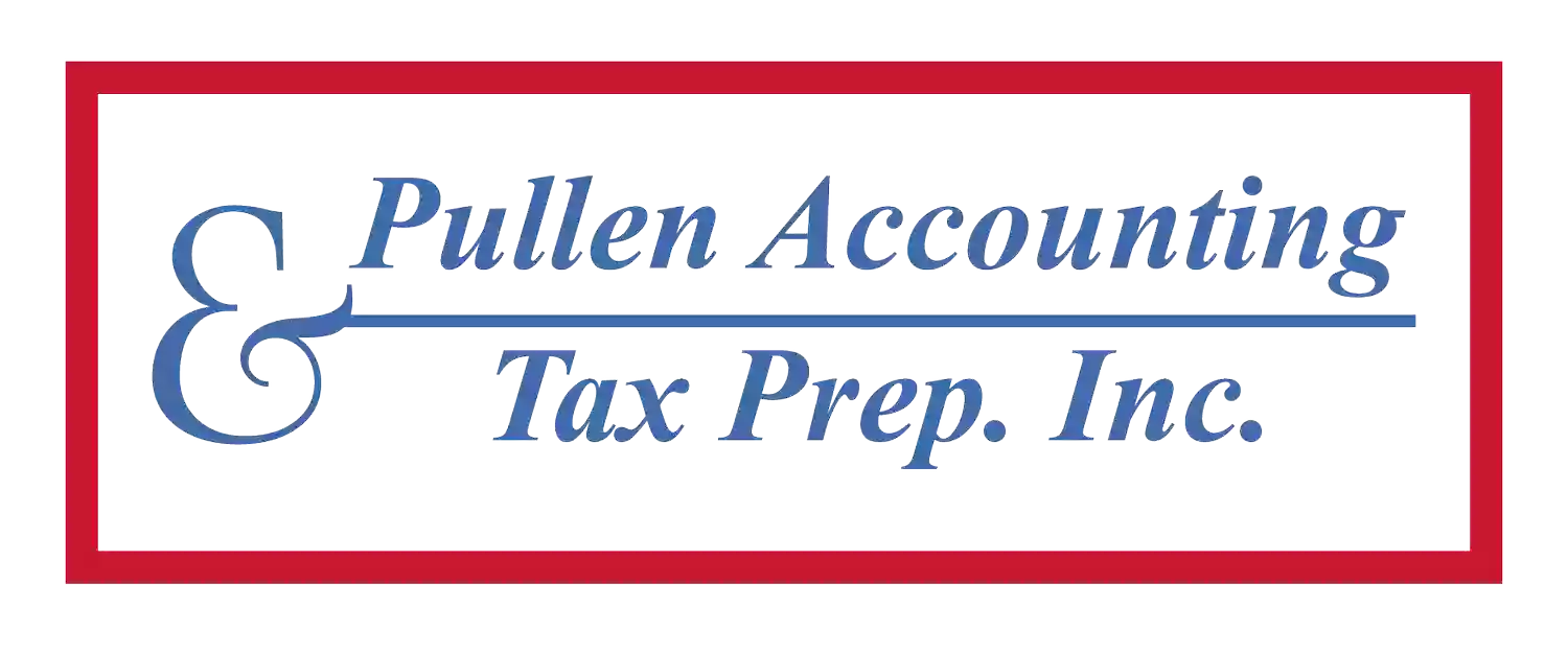 Pullen Accounting & Tax Prep