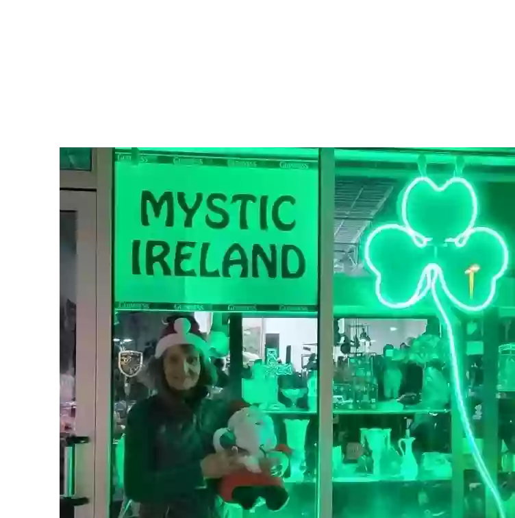 MYSTIC IRELAND GIFTS