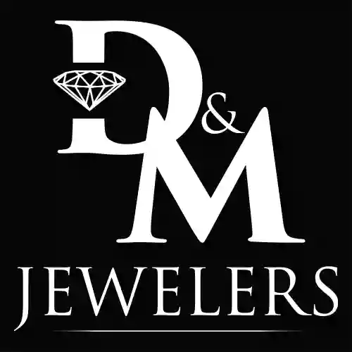 D & M Custom Jewelers
