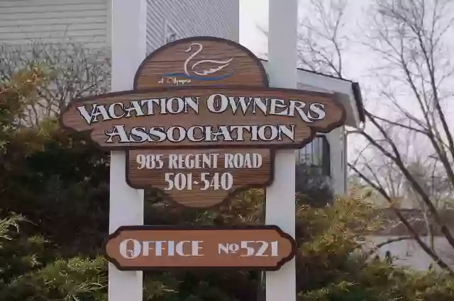 Olympia Vacation Owners