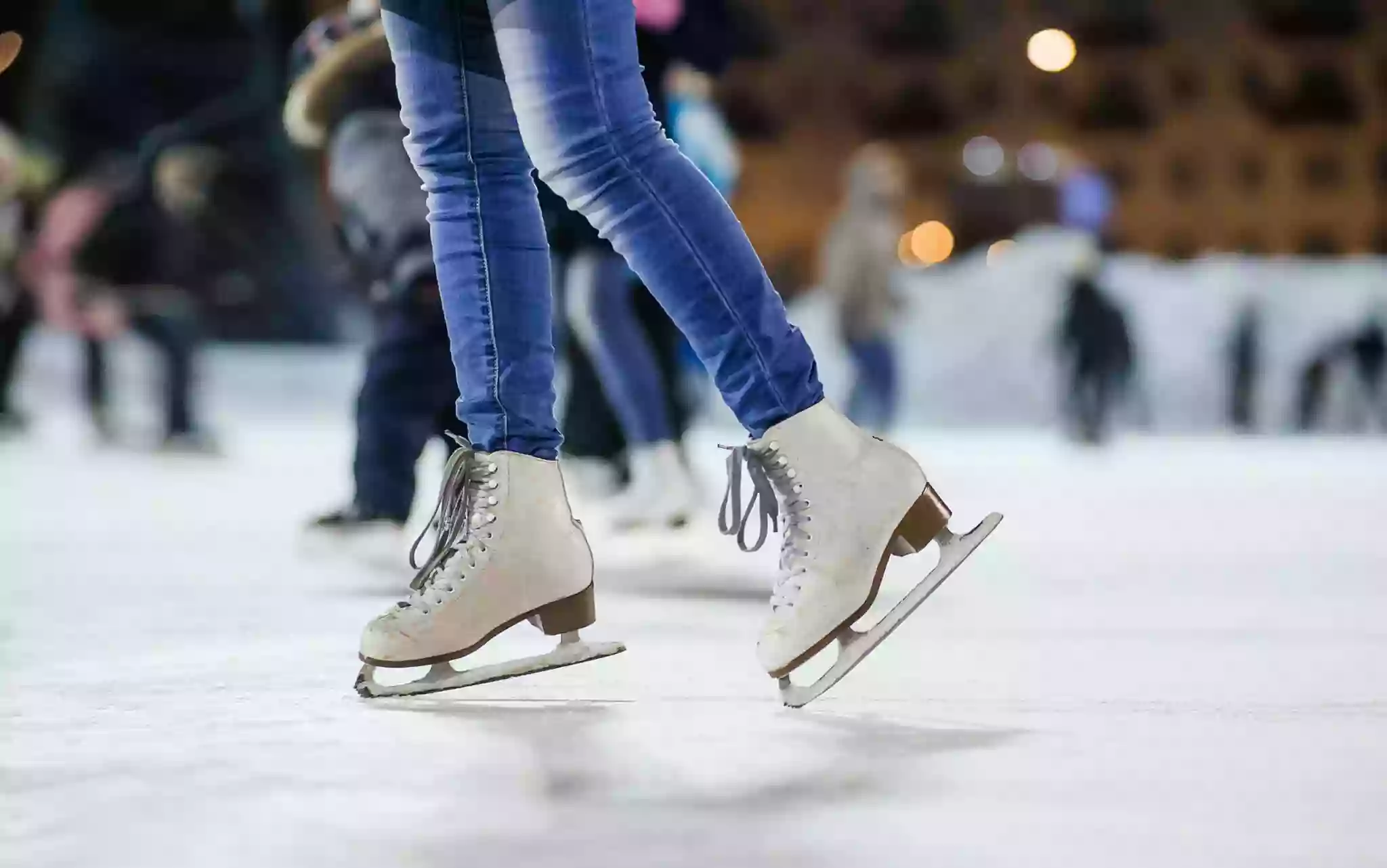 The Ice Rink