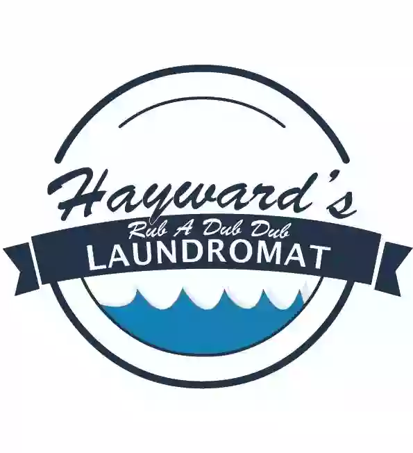 Rub-A-Dub-Dub Laundromat