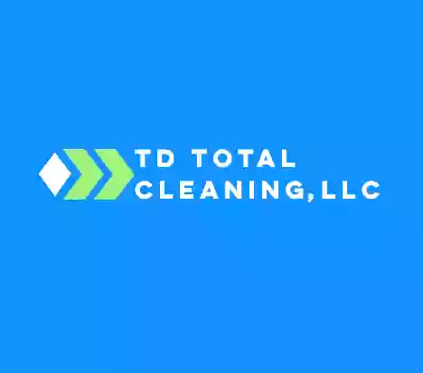 TD Total Cleaning,LLC