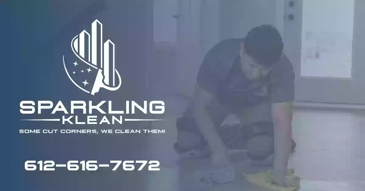 Sparkling Klean, LLC