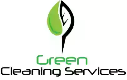 Green Cleaning Services