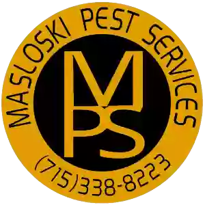 Masloski Pest Services