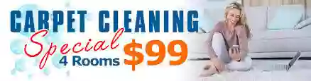 Carpet Cleaning Solutions LLC