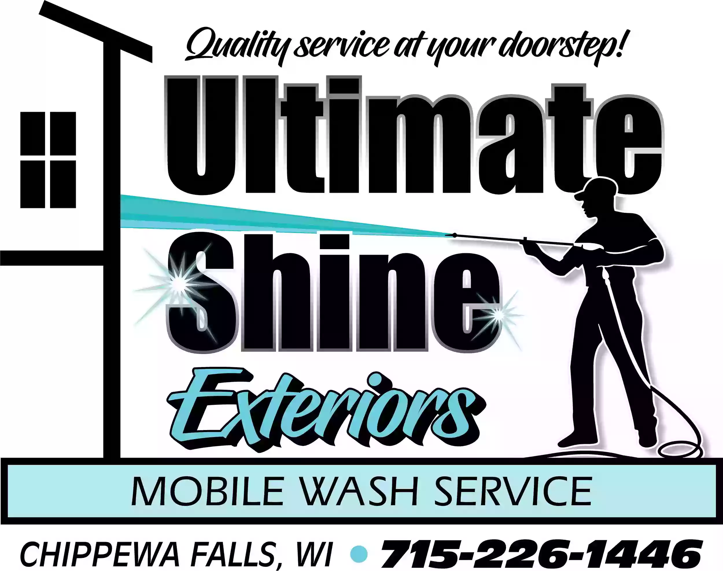 Ultimate Shine Exteriors