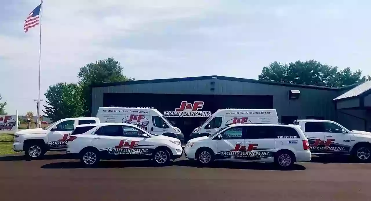 J&F Facility Services