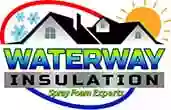 Waterway Insulation