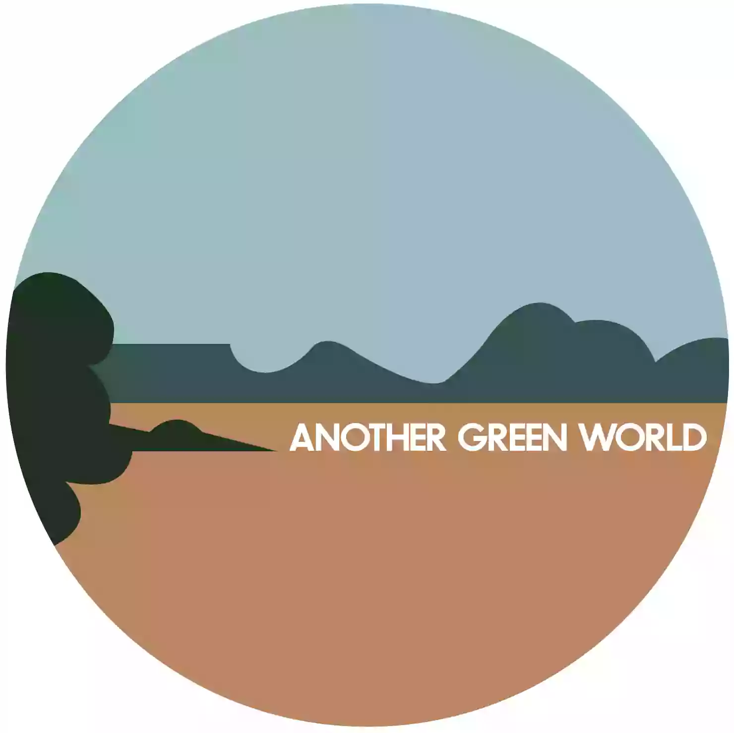 Another Green World