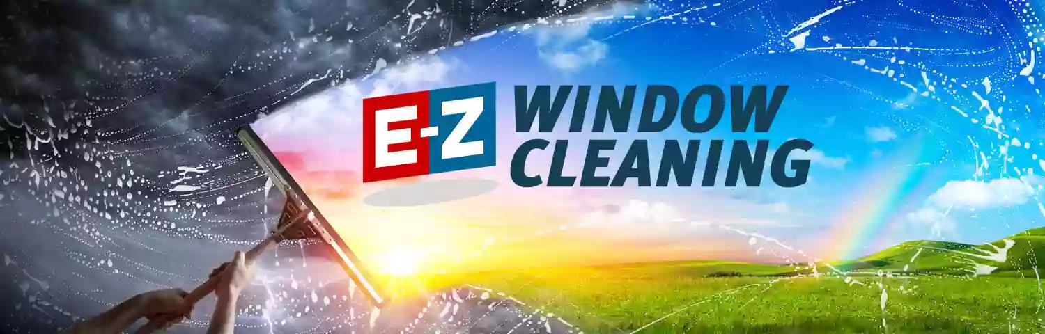 E-Z Window Cleaning Waukesha