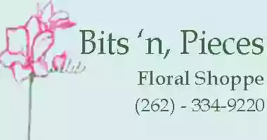 Bits 'n' Pieces Floral