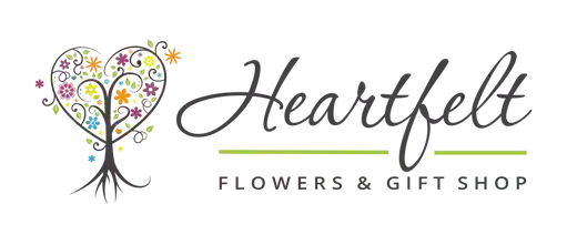 Heartfelt Flowers & Gift Shop