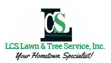 LCS Lawn and Tree Services