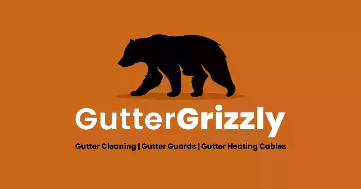 Gutter Grizzly