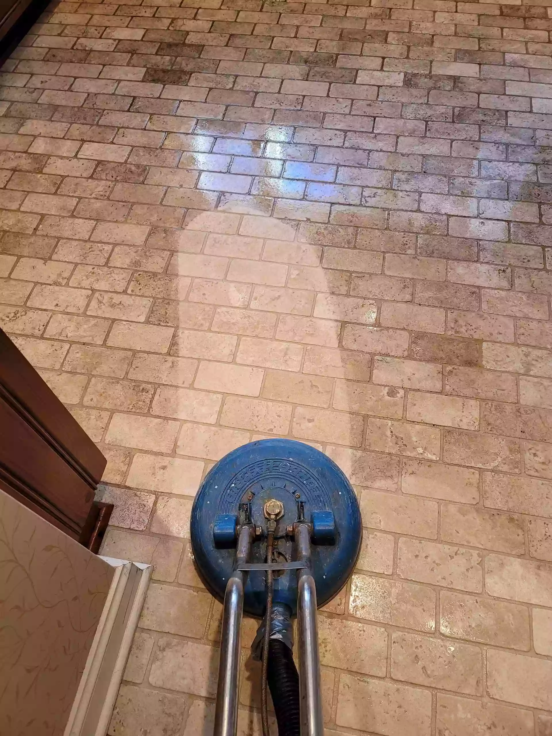 Advanced Tile And Grout Cleaning LLC