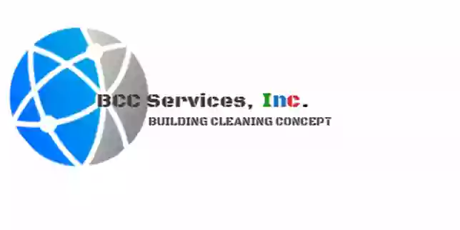 BCC Services, Inc.