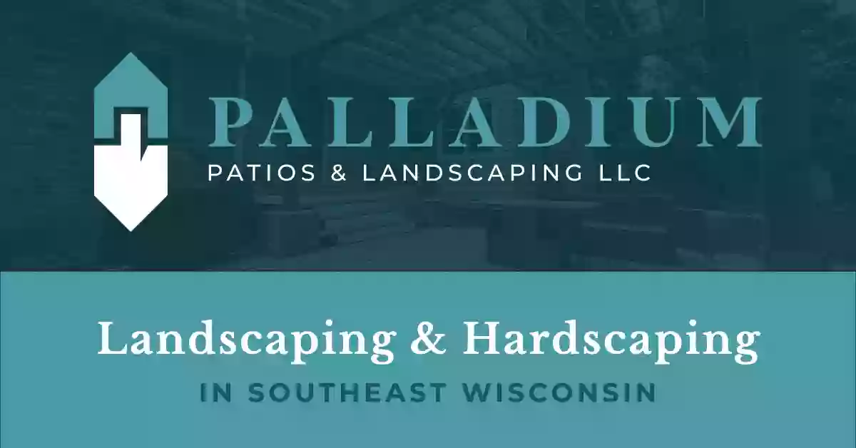 Palladium Patios & Landscaping LLC