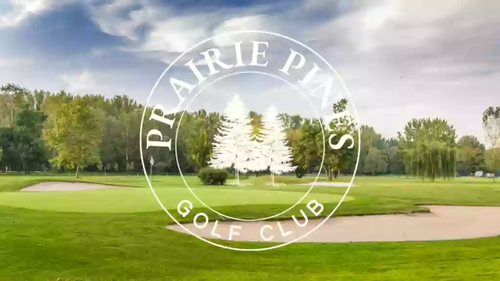 Prairie Pines Golf Club