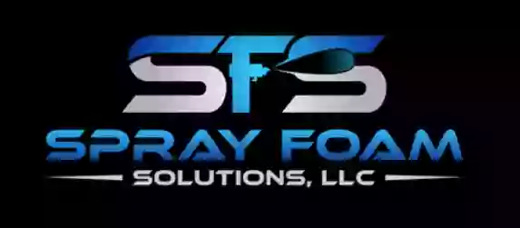 Spray Foam Solutions, LLC