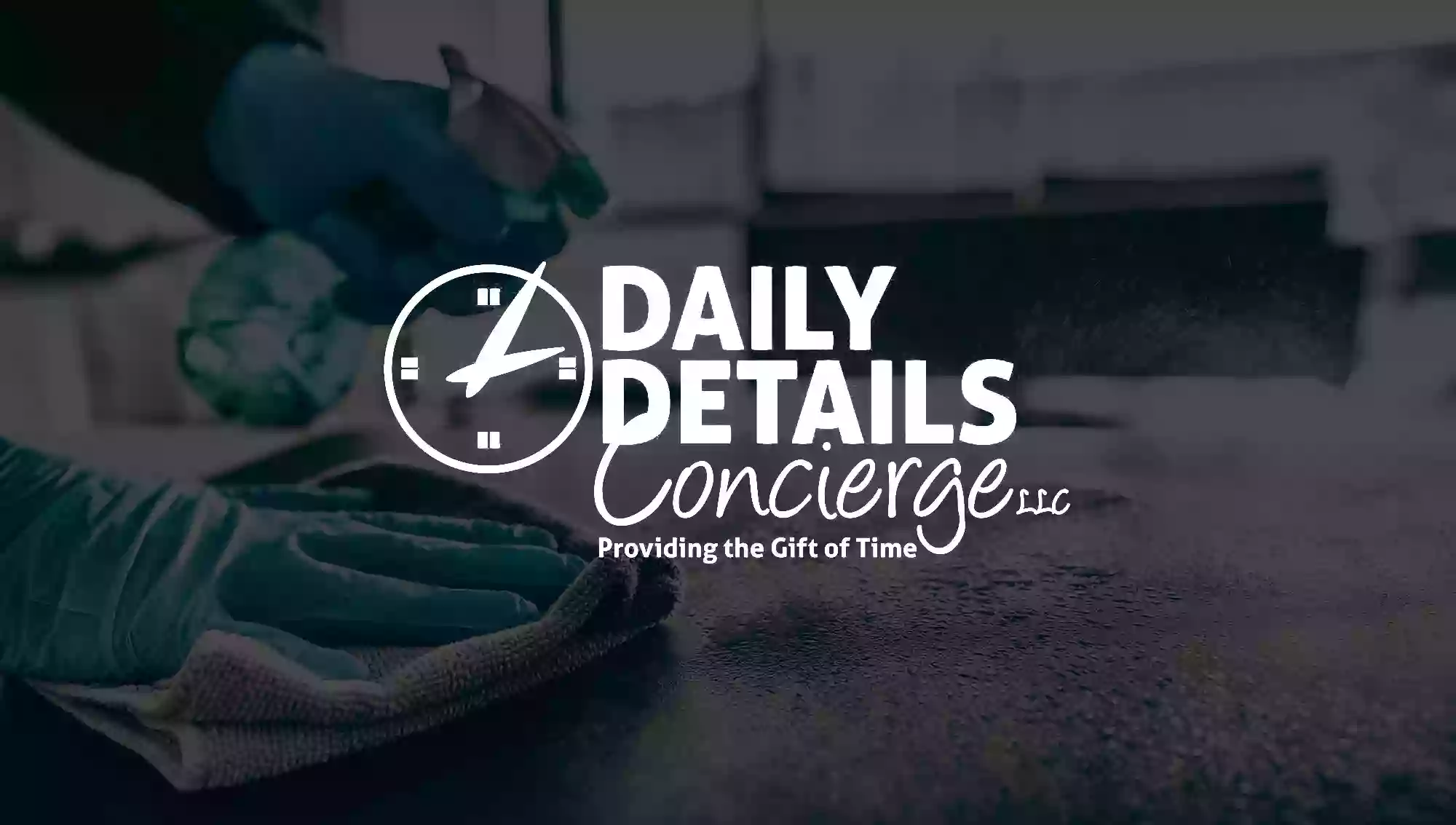 Daily Details Concierge