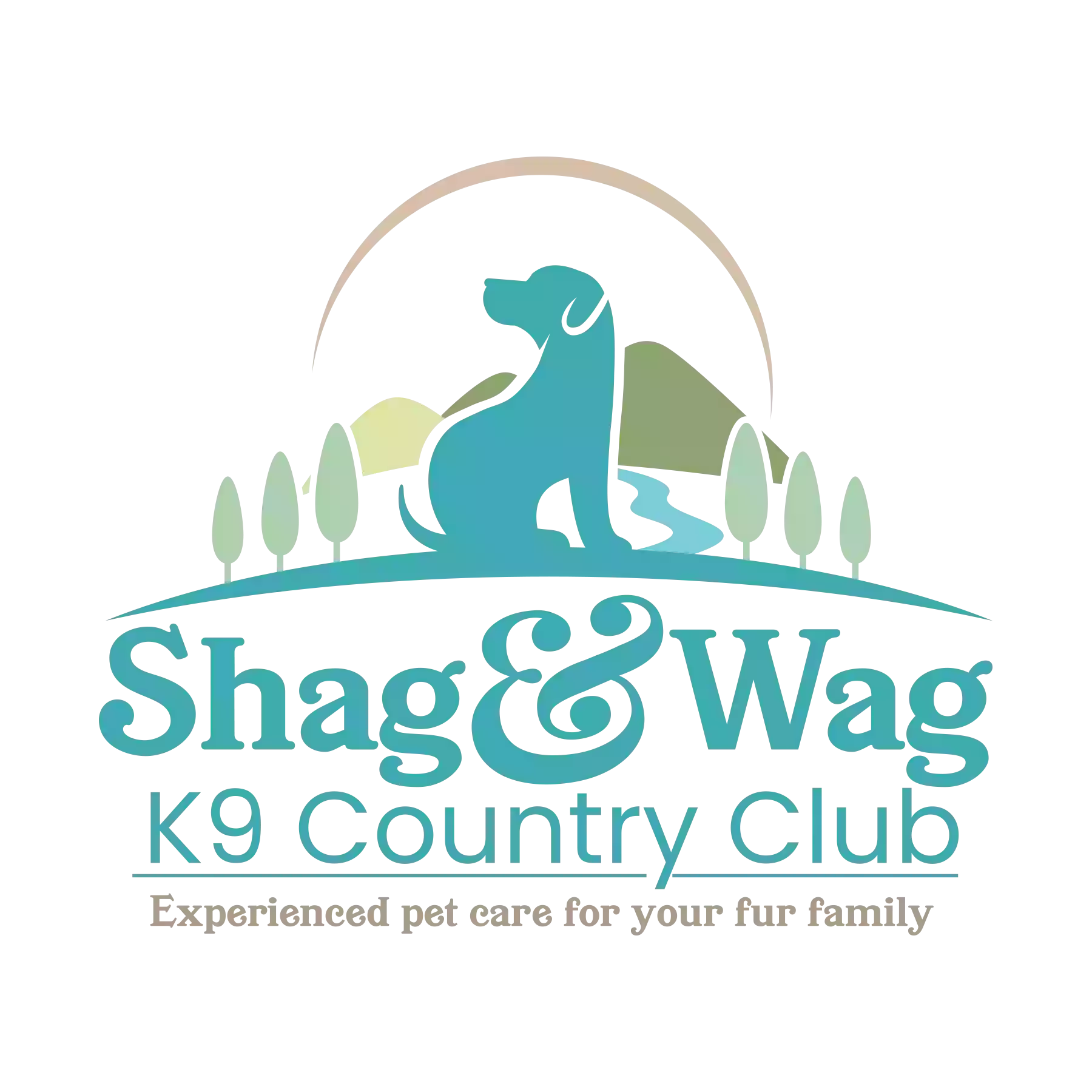 Shag & Wag K9 Country Club, LLC