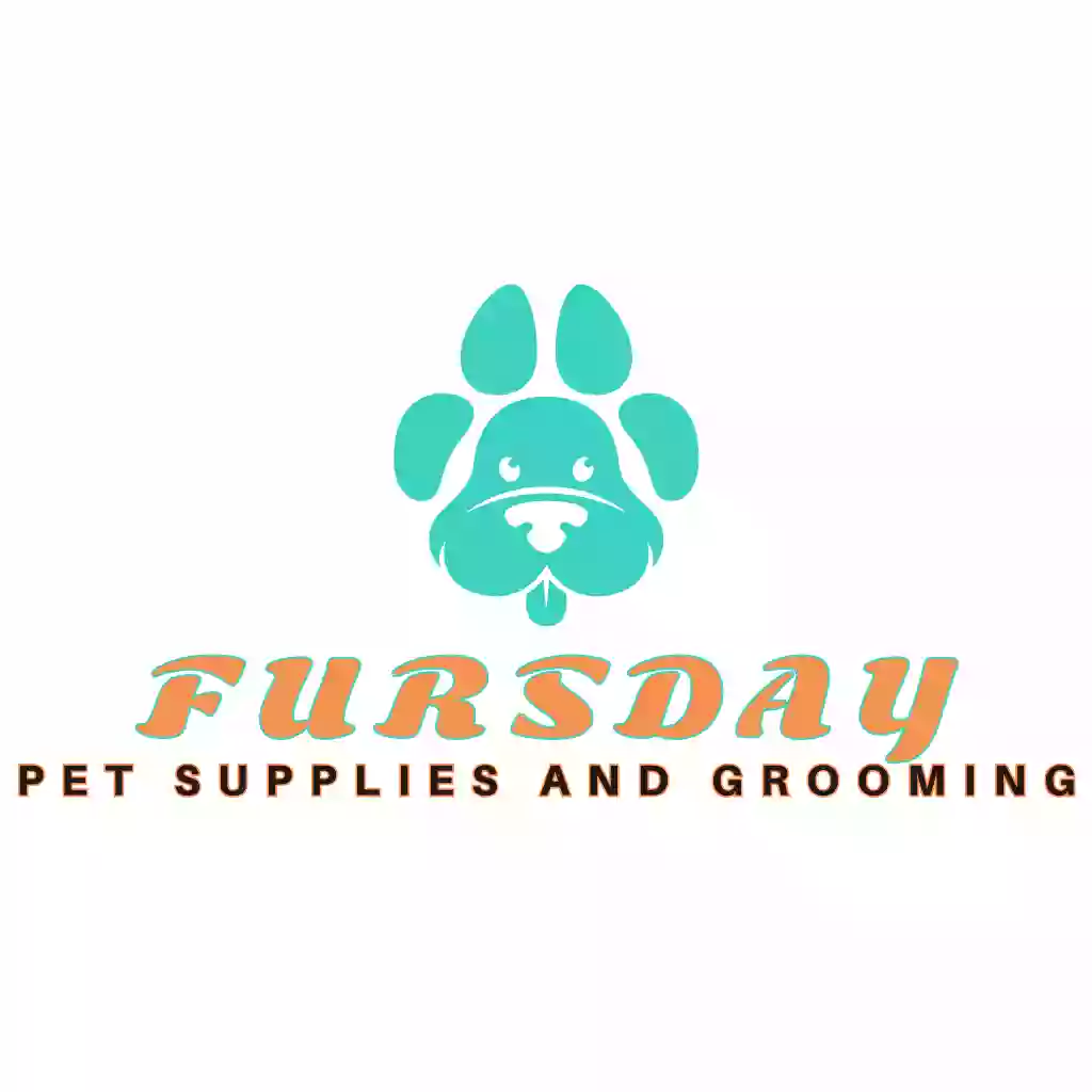 Fursday Pet Supplies and Grooming