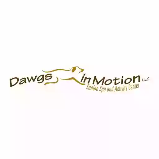 Dawgs in Motion LLC
