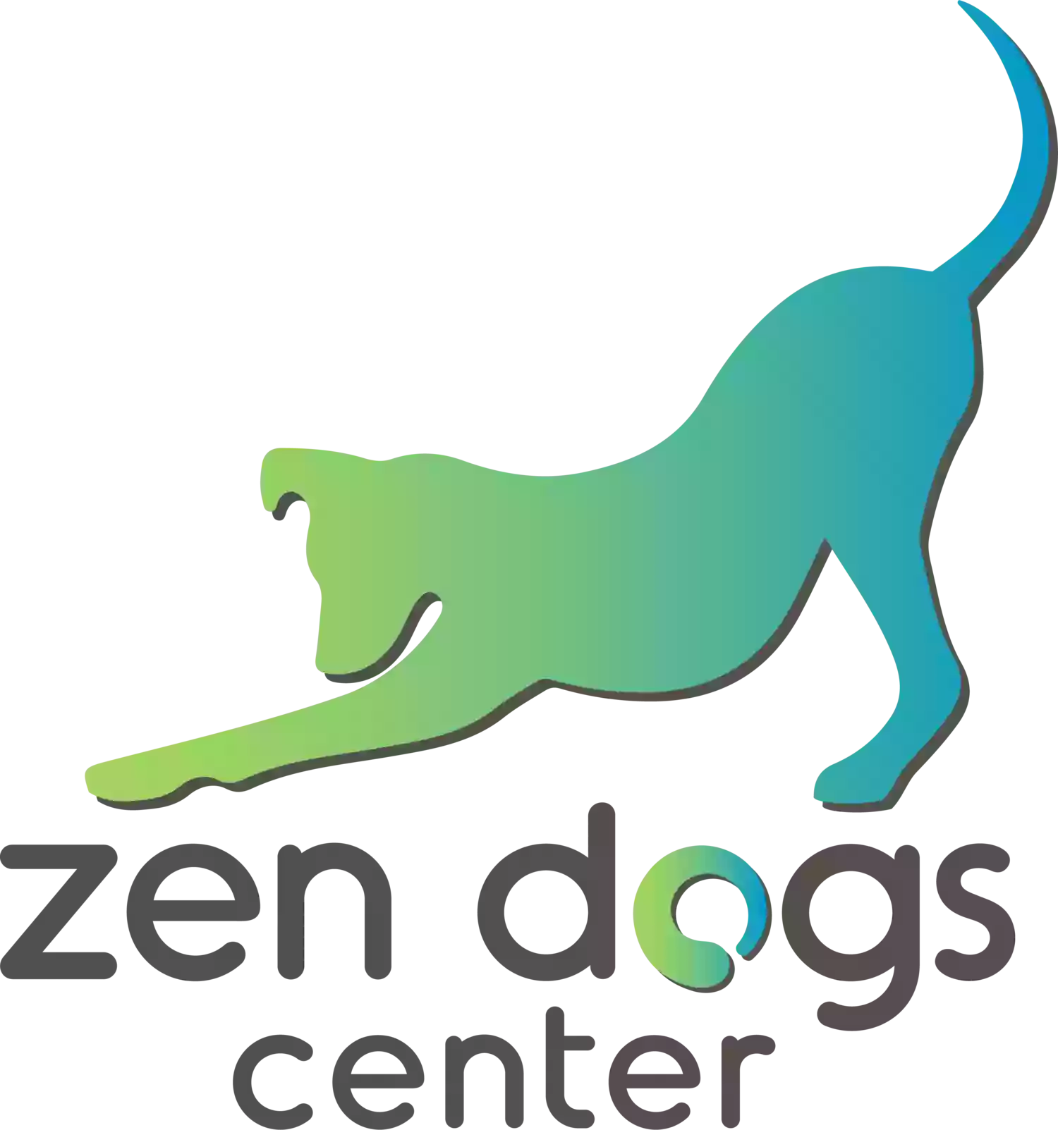 Zen Dogs Center