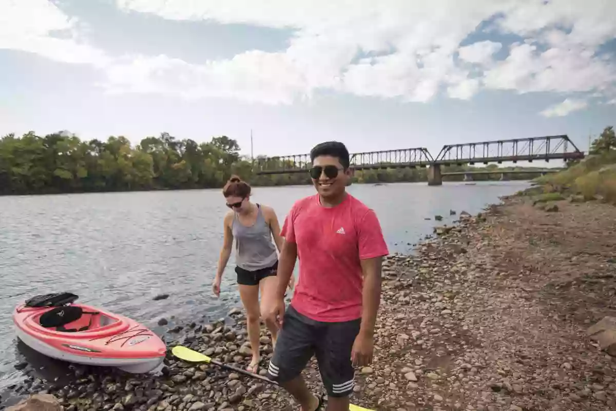 Chippewa River Water Trail