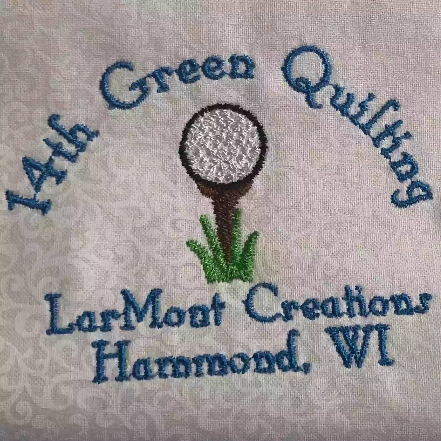 Larmont Creations