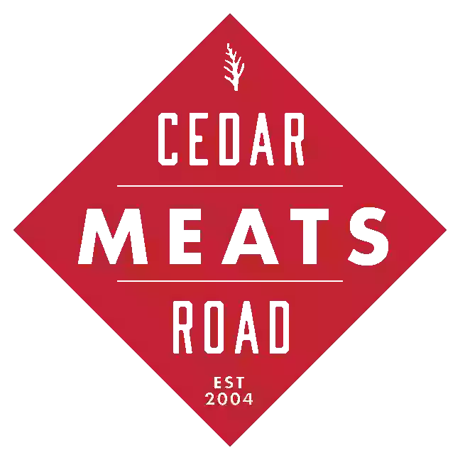 Cedar Road Meats