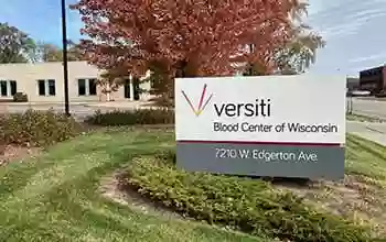 Versiti Blood Center of Wisconsin