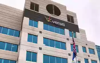 Versiti Blood Center of Wisconsin